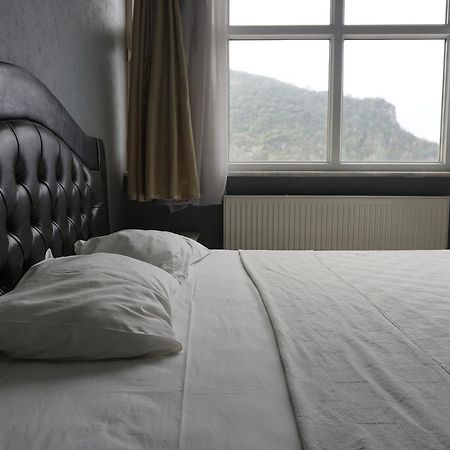 Deniz Hotel Kozlu Εξωτερικό φωτογραφία