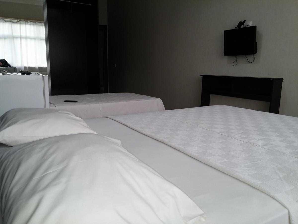 Deniz Hotel Kozlu Εξωτερικό φωτογραφία