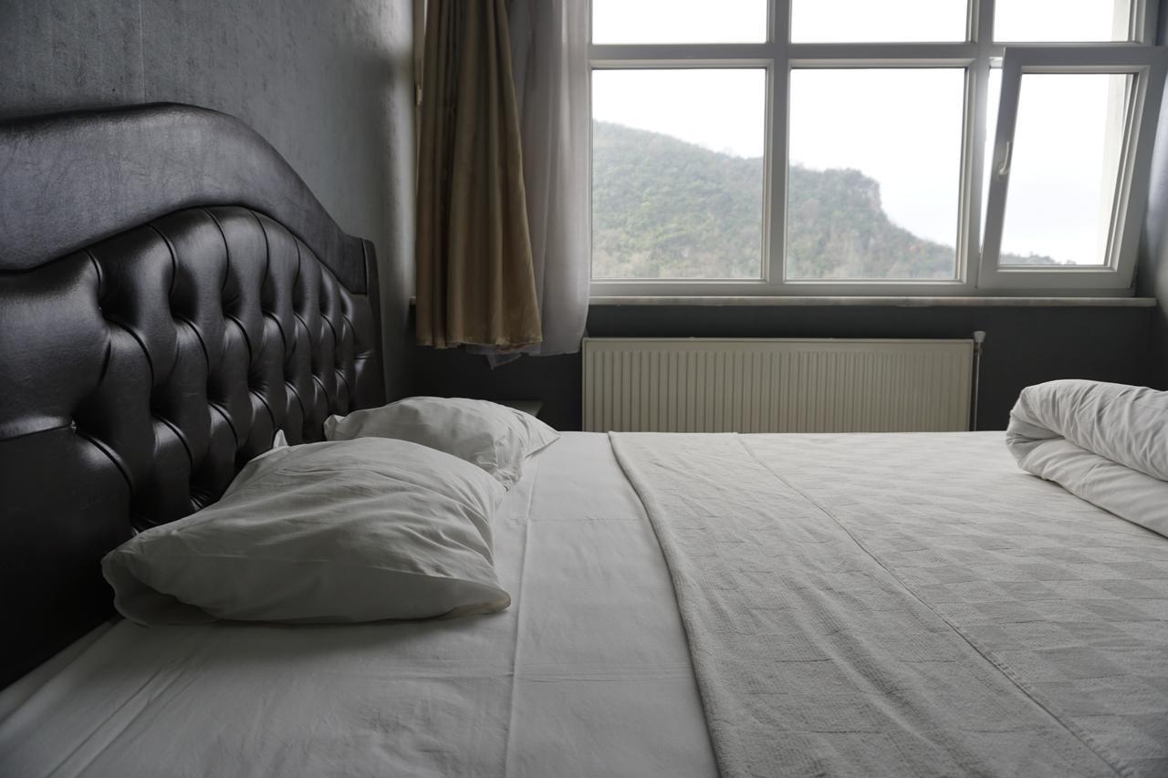 Deniz Hotel Kozlu Εξωτερικό φωτογραφία