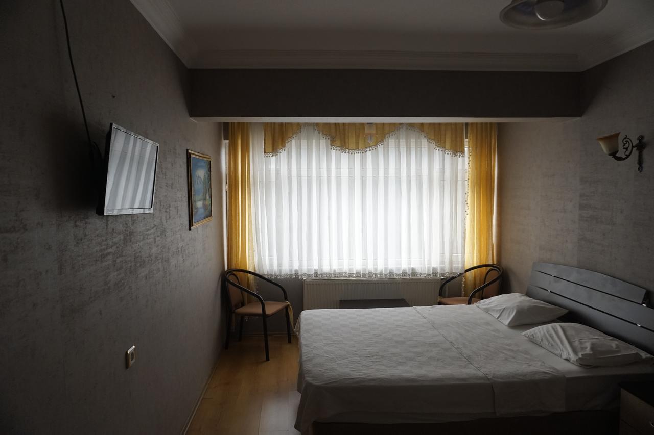 Deniz Hotel Kozlu Εξωτερικό φωτογραφία